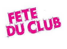 FÊTE DU CLUB DE BOURG-LA-REINE LE 21 JUIN