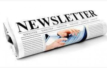 Lettre d'Informations du 2 septembre 2025